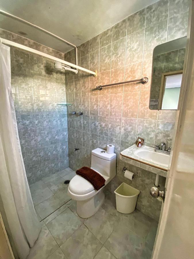 Paso Del Sol Mini-hôtel 2*