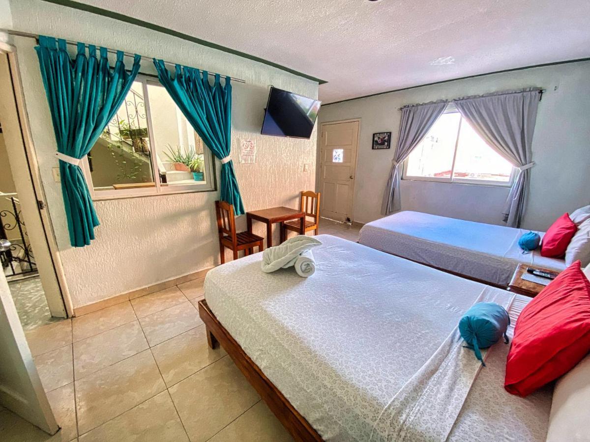 Paso Del Sol Mini-hôtel 2*