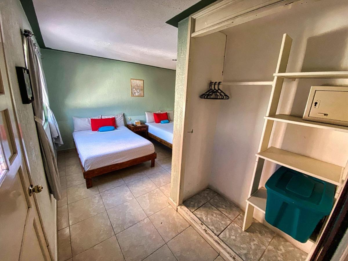 Mini-hôtel Paso Del Sol