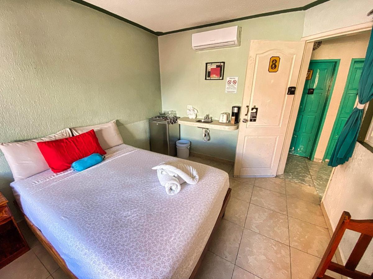 Paso Del Sol Mini-hôtel 2*