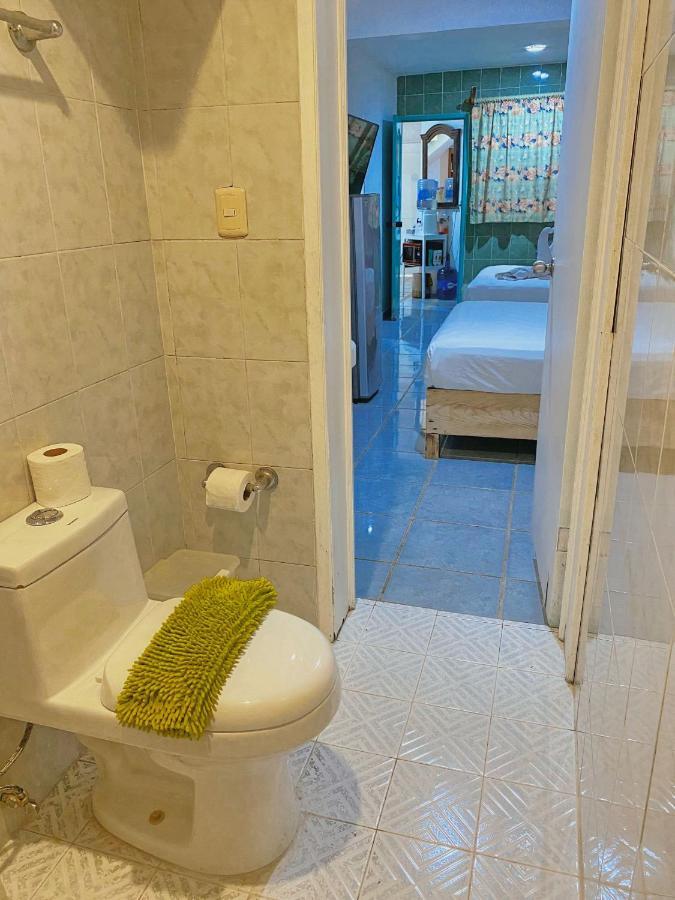 Mini-hôtel Paso Del Sol Isla Mujeres