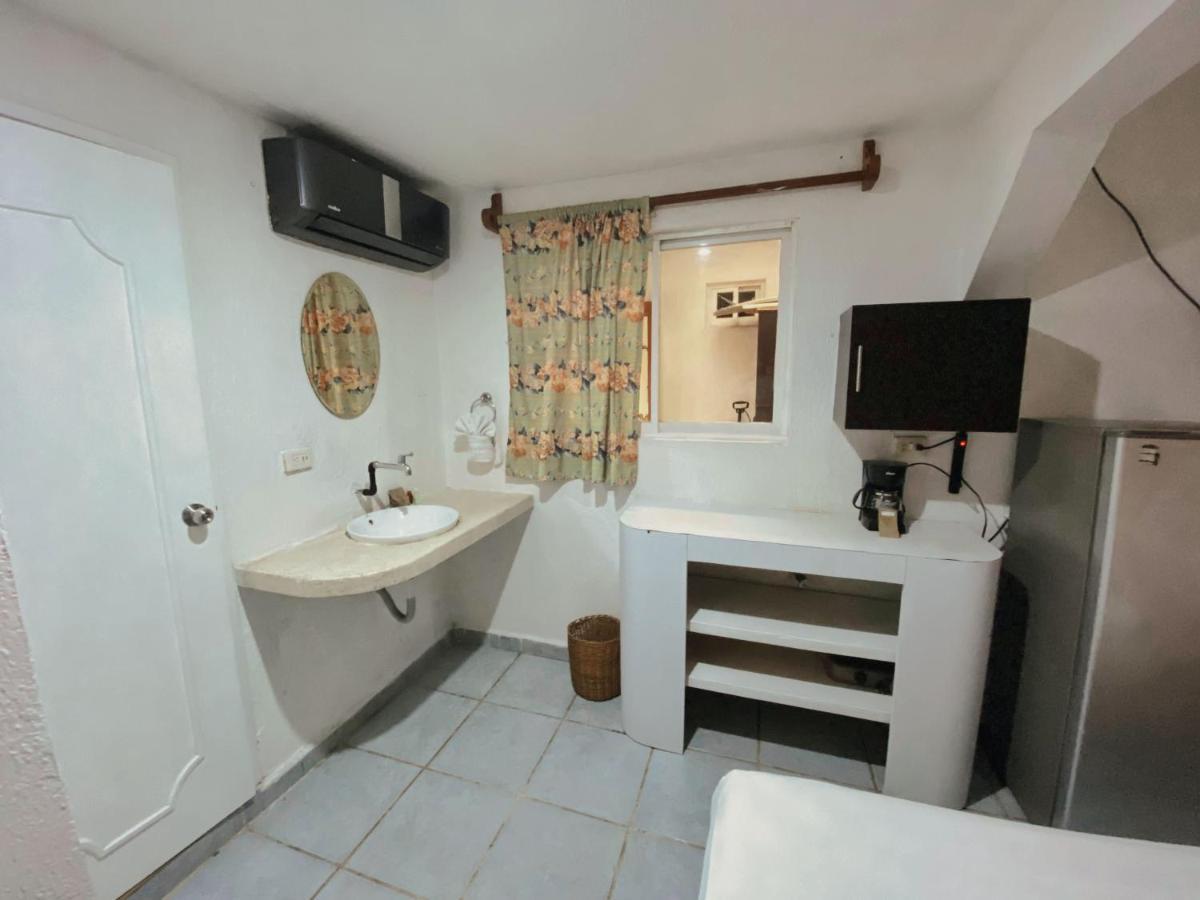 Paso Del Sol Mini-hôtel