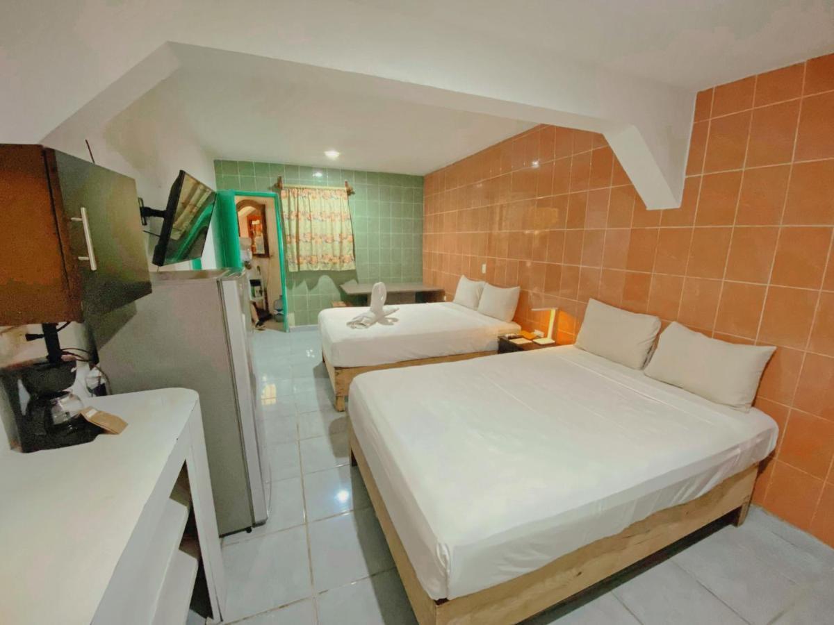 Mini-hôtel Paso Del Sol