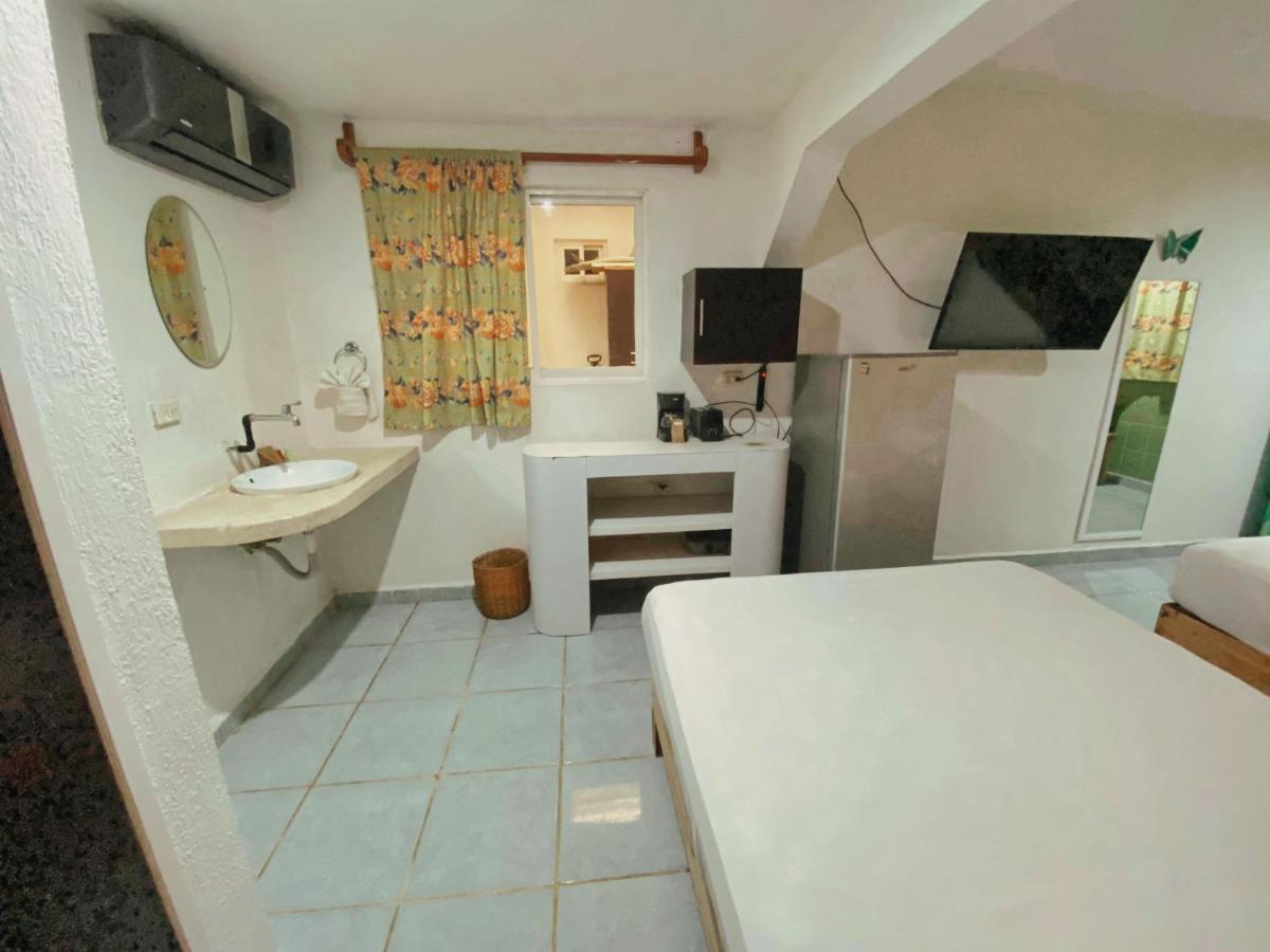 Mini-hôtel Paso Del Sol 2*