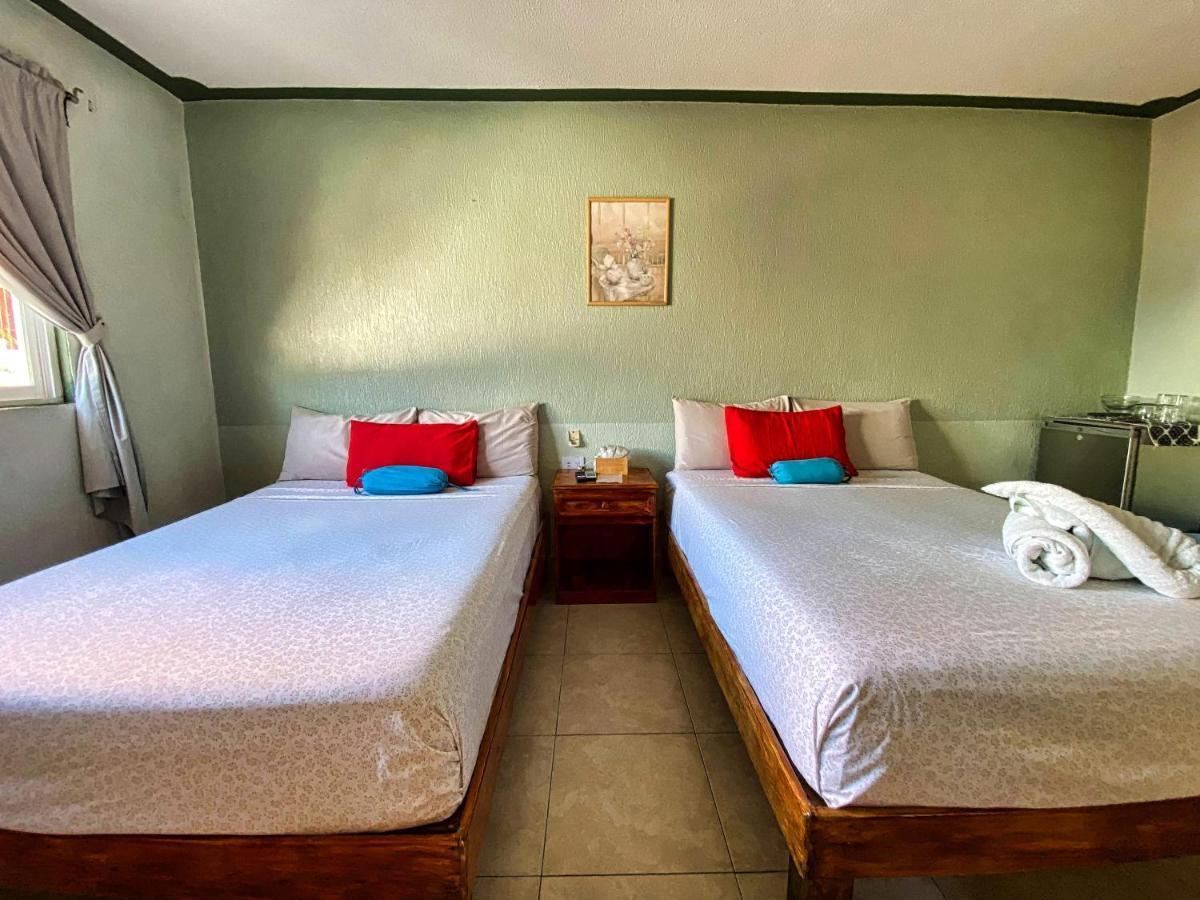 Mini-hôtel Paso Del Sol Isla Mujeres