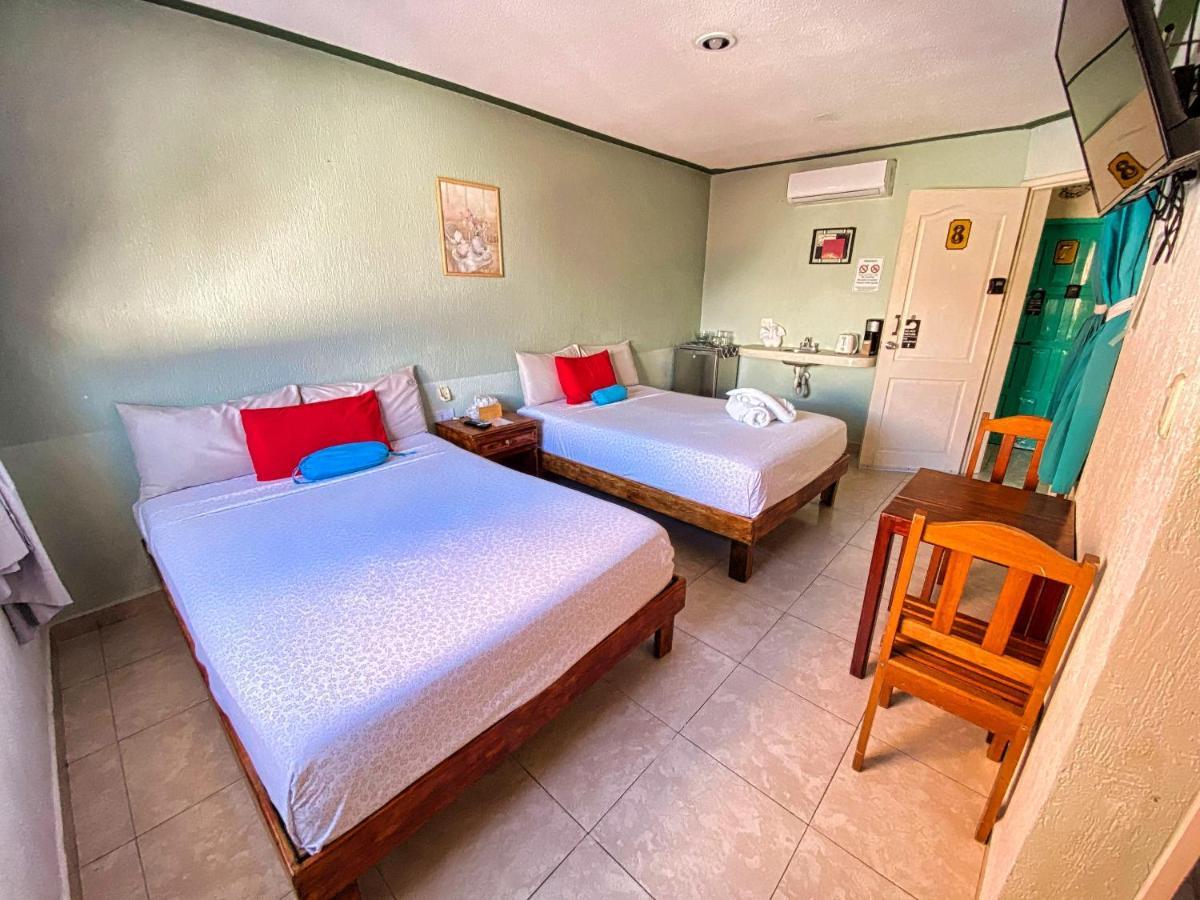 Mini-hôtel Paso Del Sol