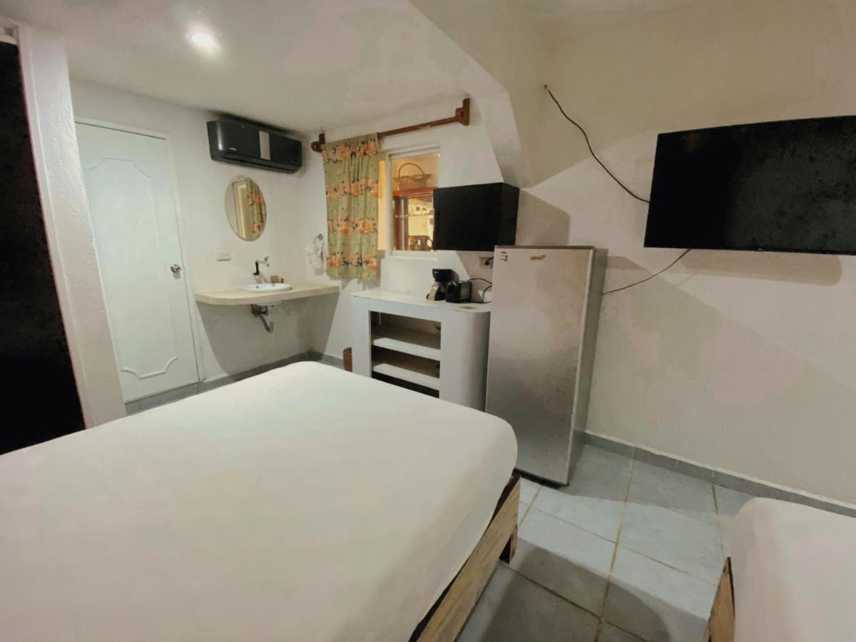 Mini-hôtel Paso Del Sol
