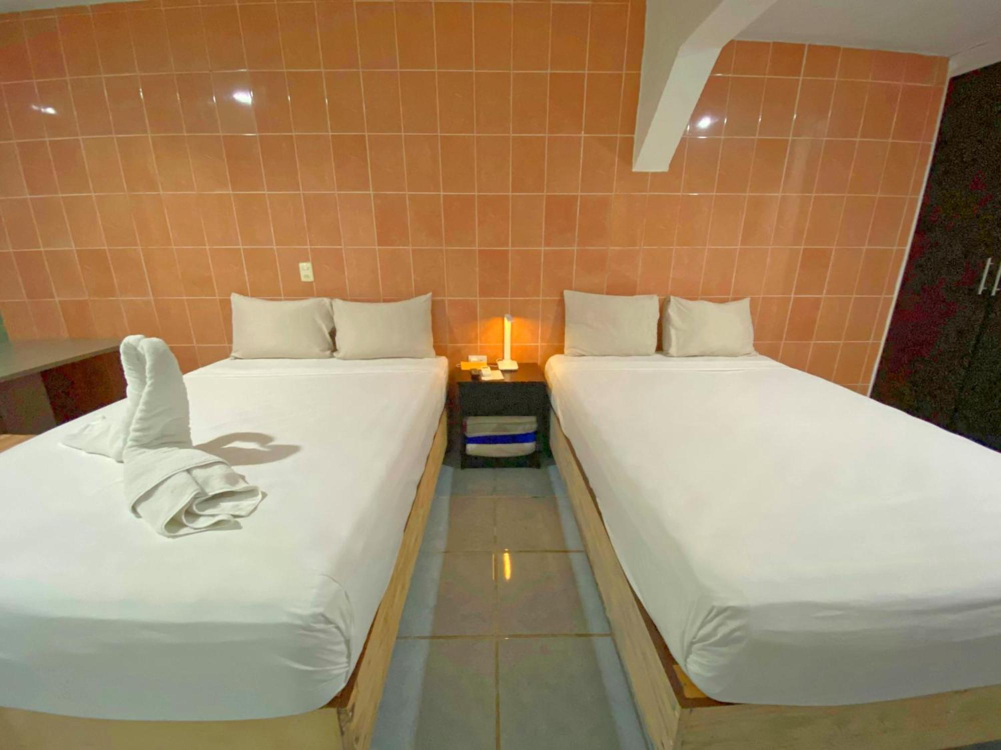 Paso Del Sol Mini-hôtel