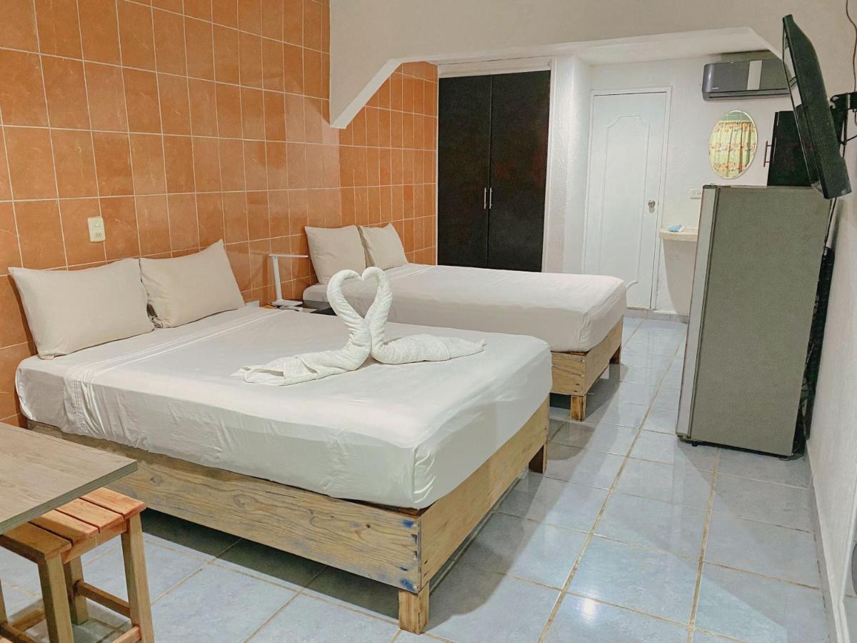 Mini-hôtel Paso Del Sol