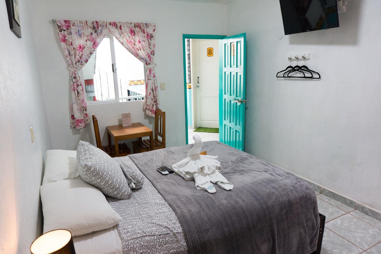 Paso Del Sol Mini-hôtel 2*