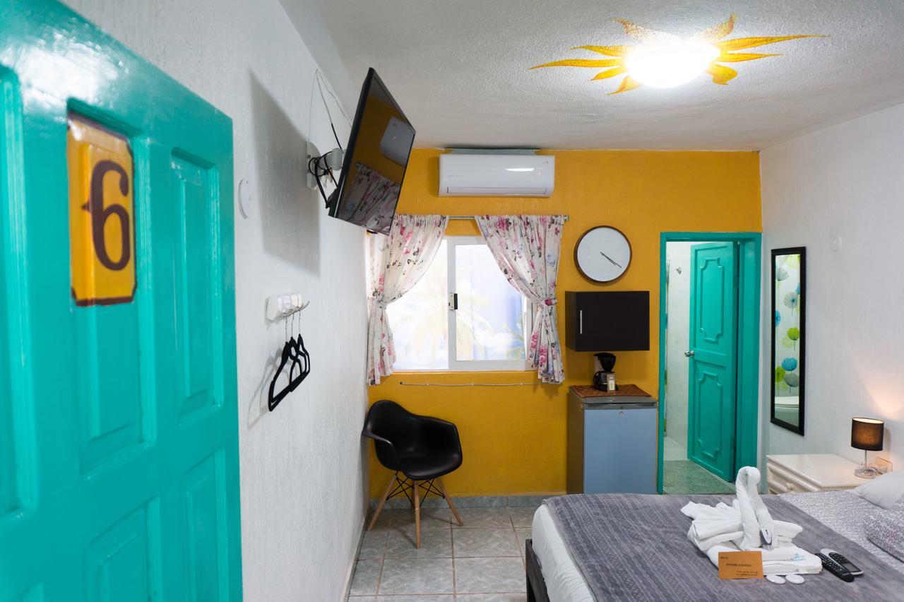 Mini-hôtel Paso Del Sol