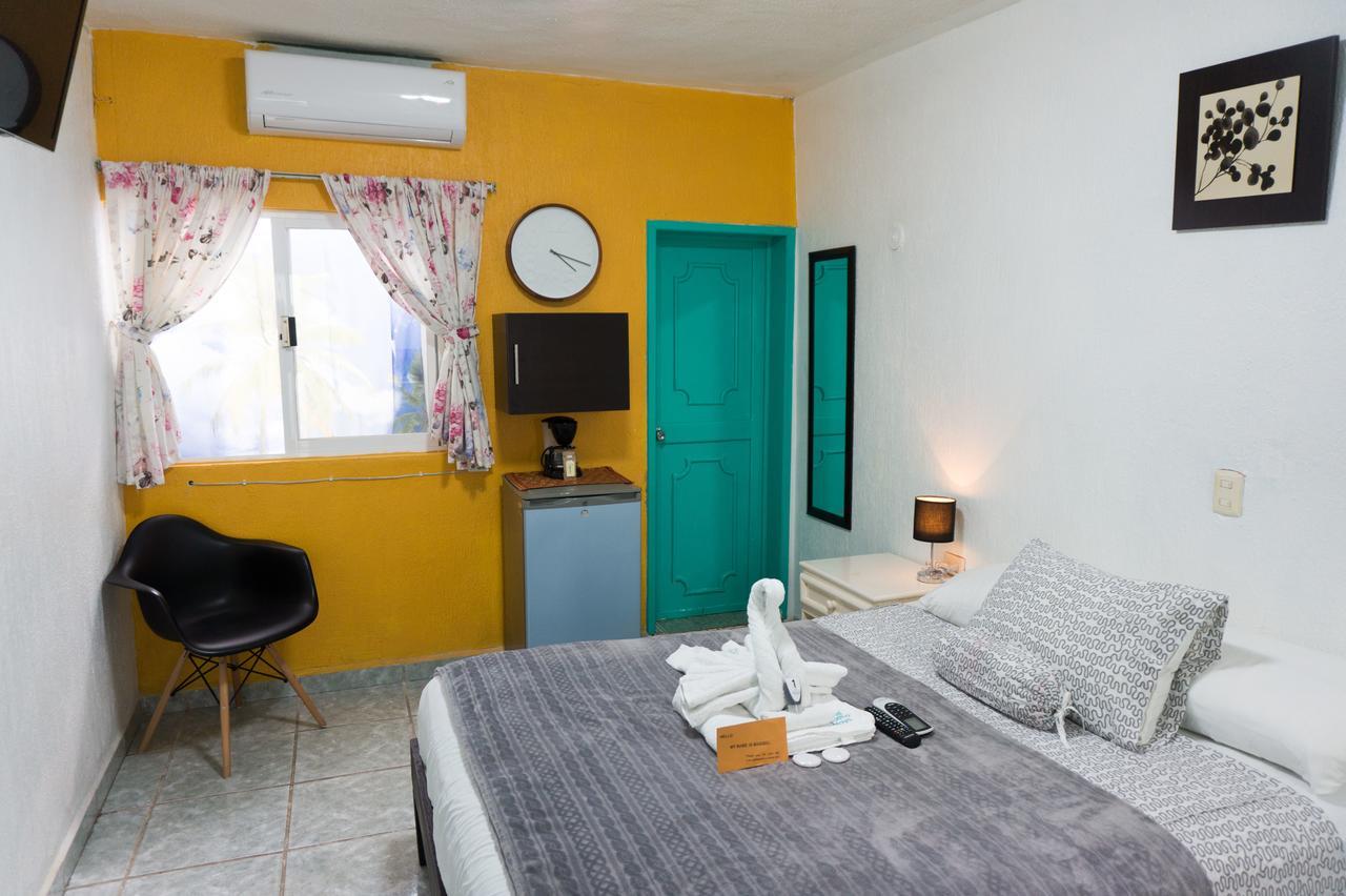 Paso Del Sol Mini-hôtel 2*