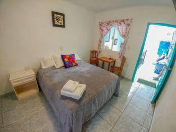 Mini-hôtel Paso Del Sol 2*