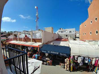 Paso Del Sol 2* Isla Mujeres