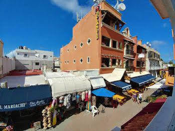 Paso Del Sol 2* Isla Mujeres