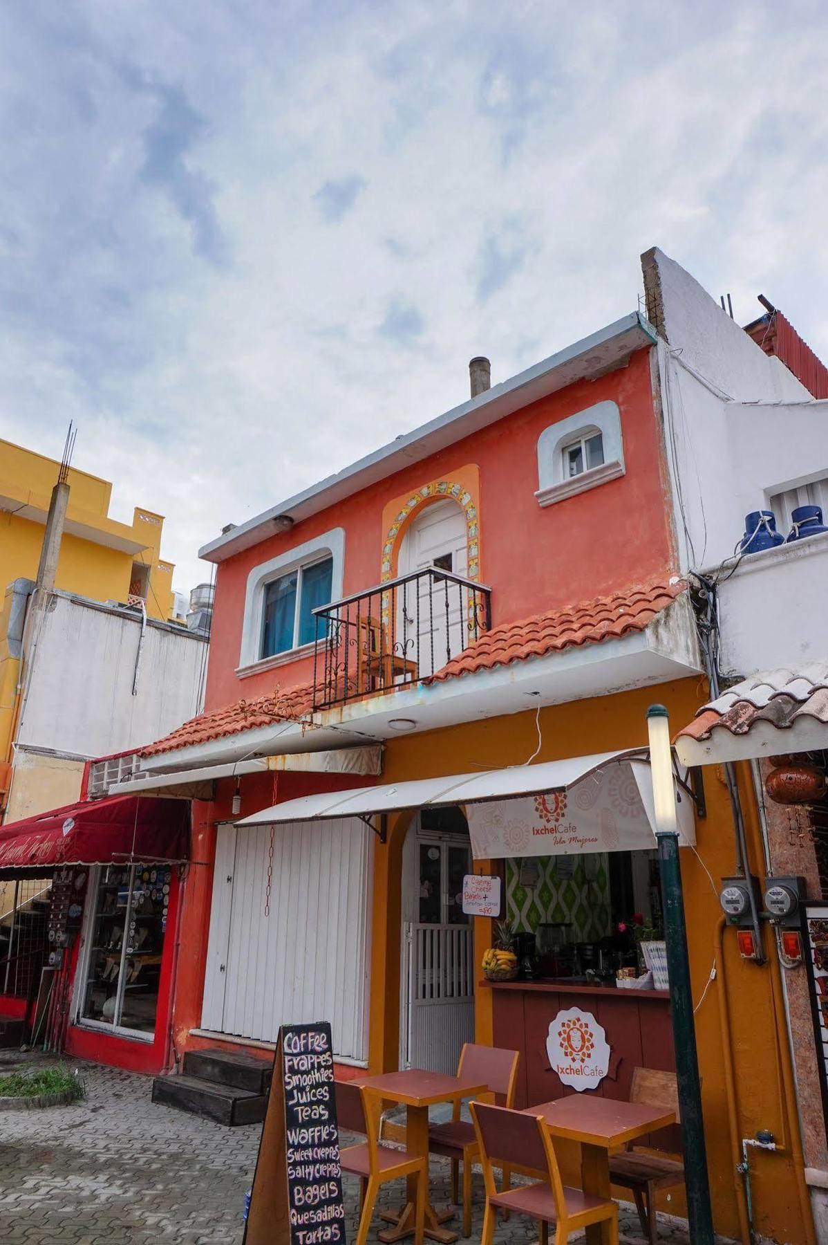 Mini-hôtel Paso Del Sol