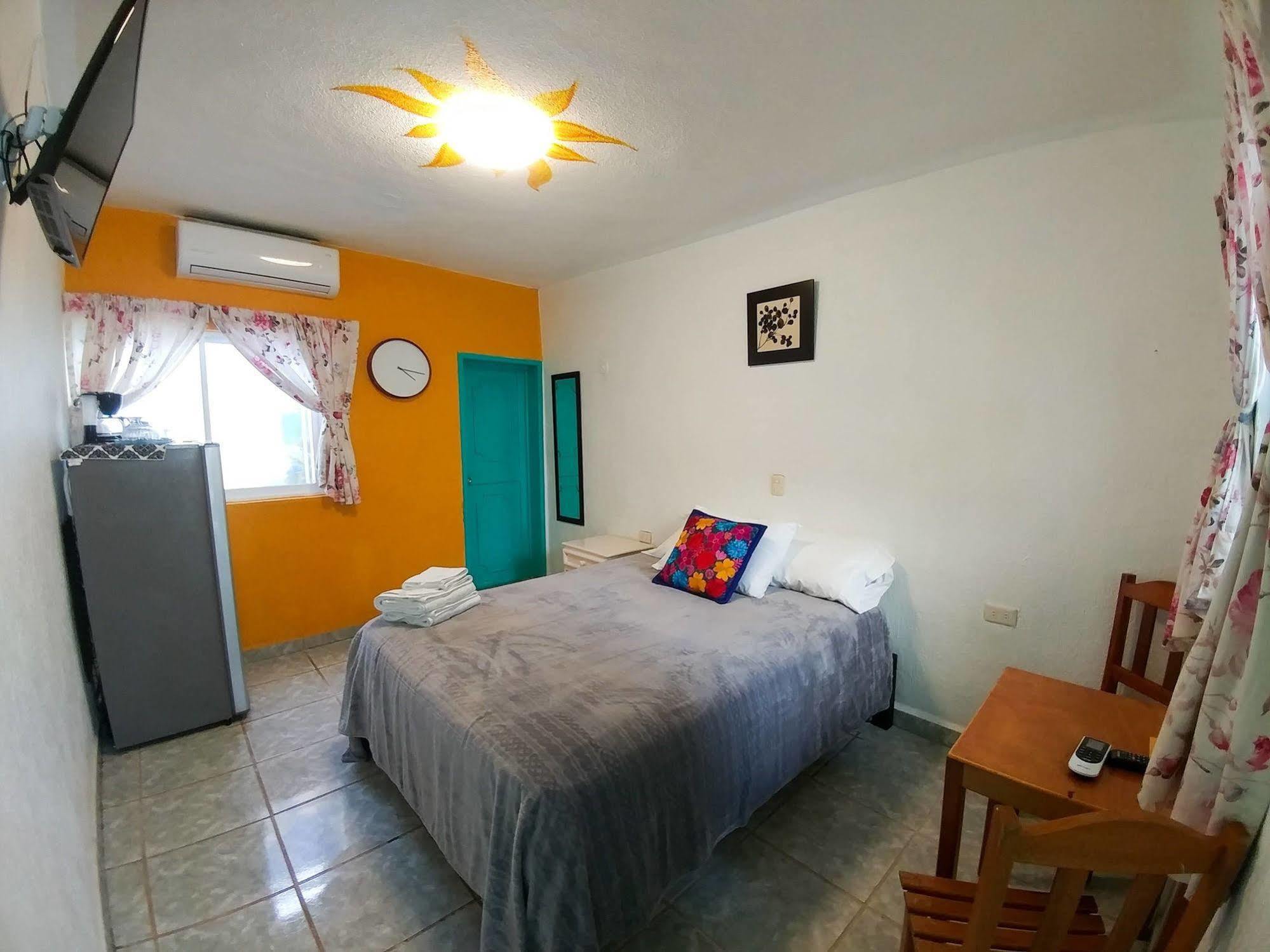Paso Del Sol Mini-hôtel 2*