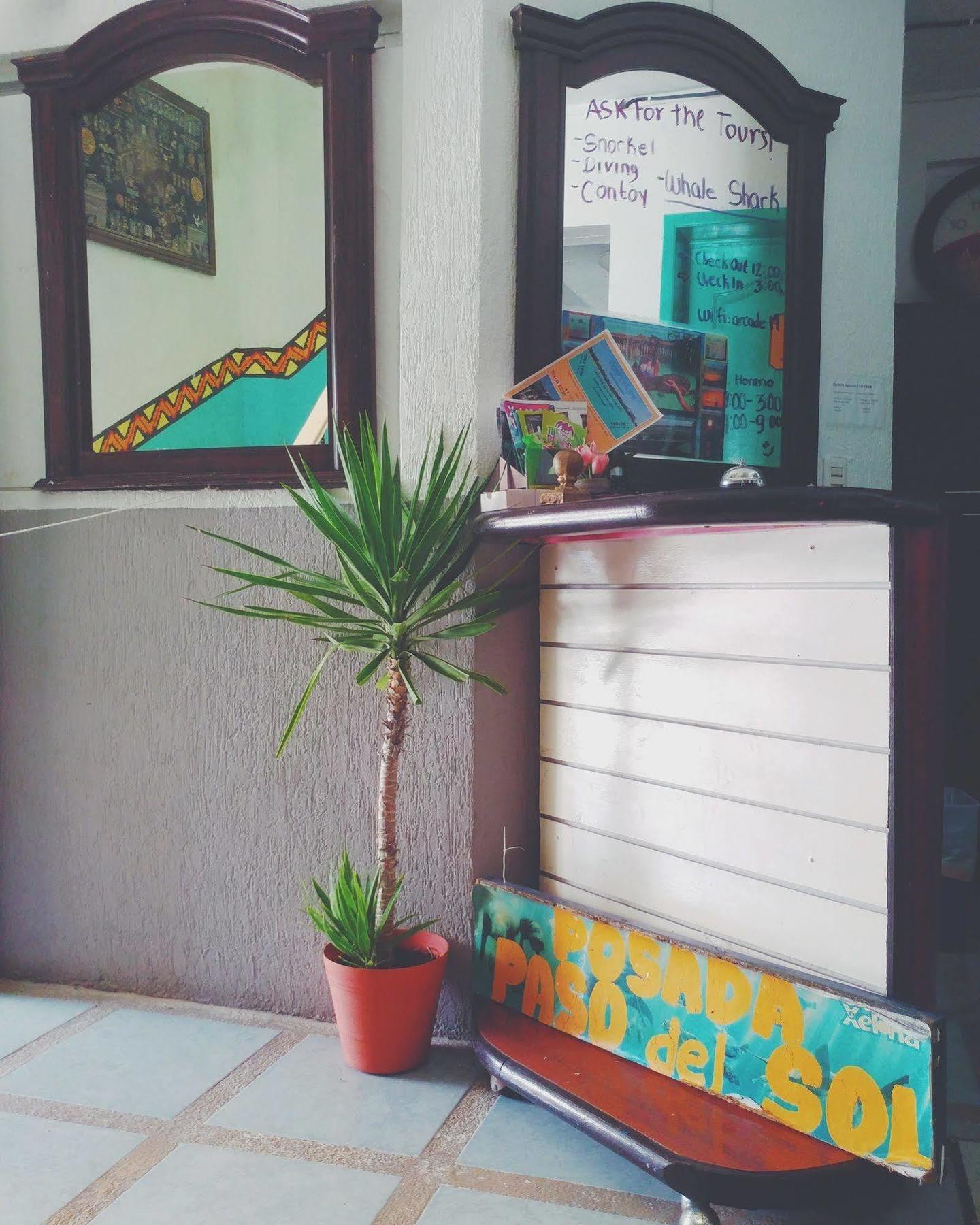 Paso Del Sol Mini-hôtel 2*