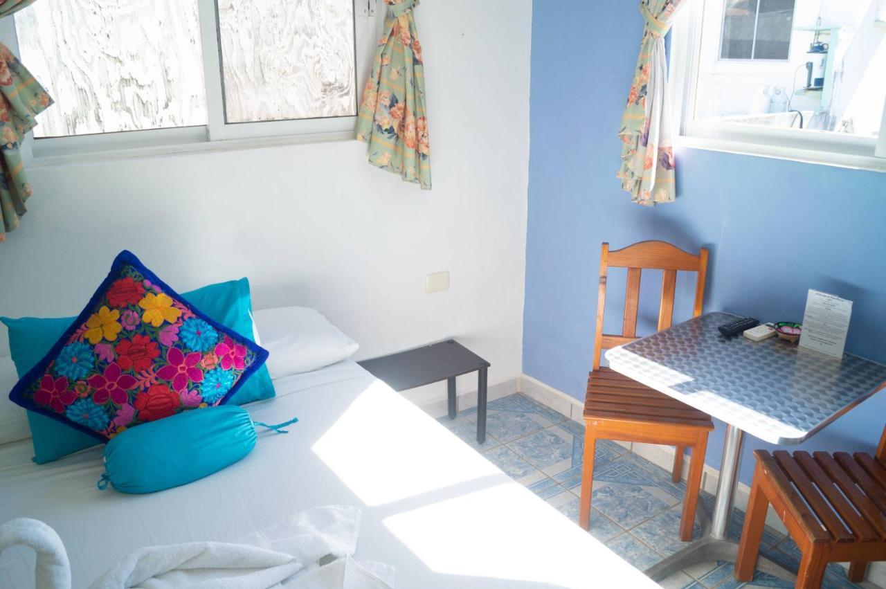 Paso Del Sol Mini-hôtel 2*