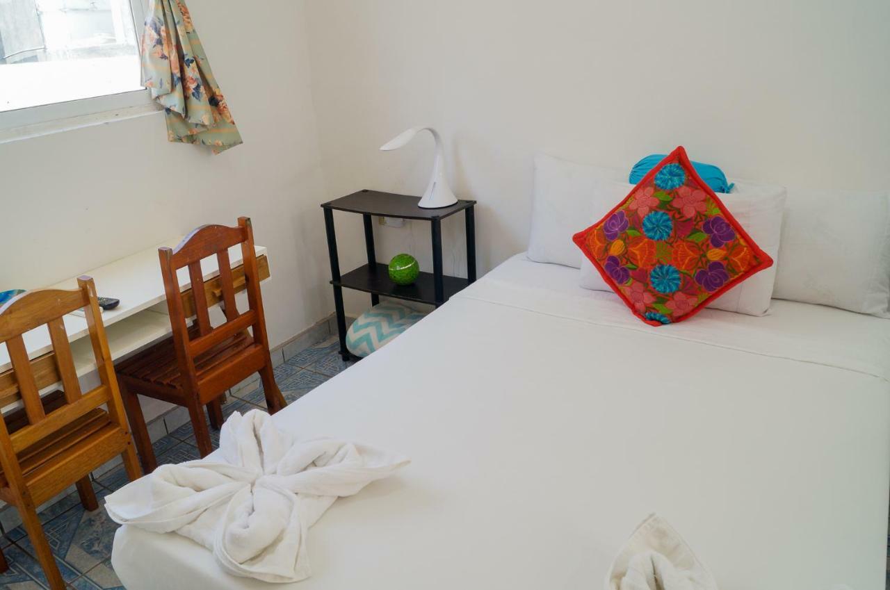 Paso Del Sol Mini-hôtel 2*