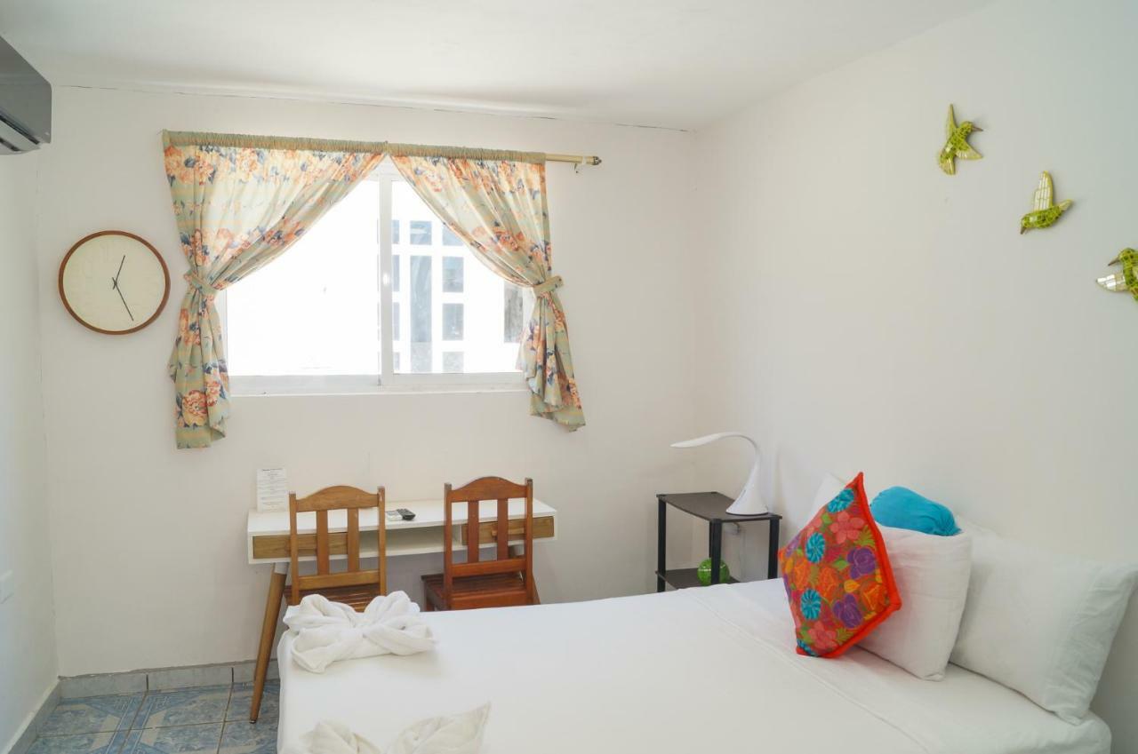 Paso Del Sol Mini-hôtel