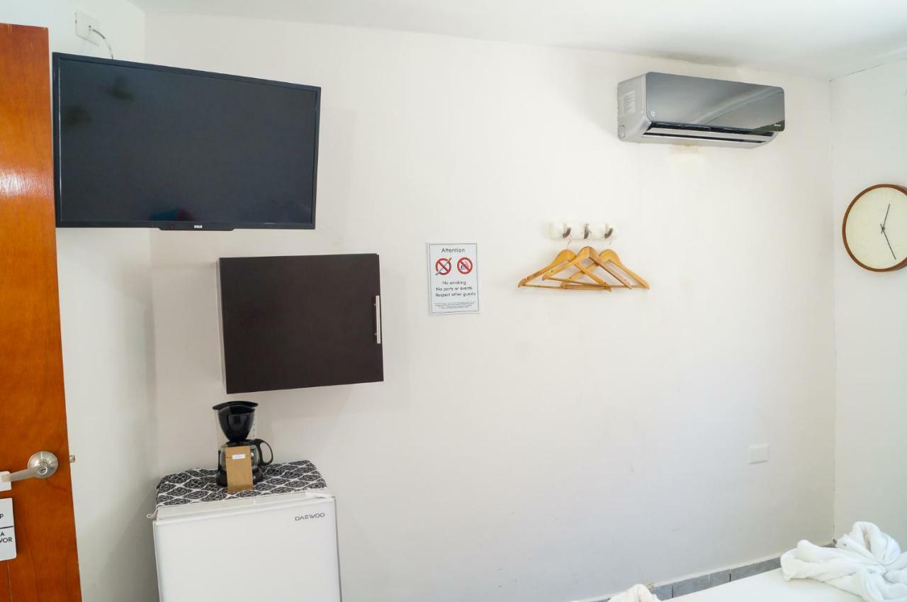 Paso Del Sol Mini-hôtel