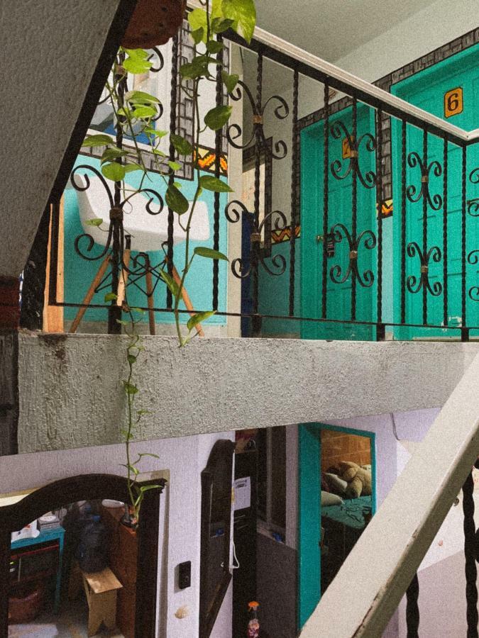 Paso Del Sol Mini-hôtel 2*