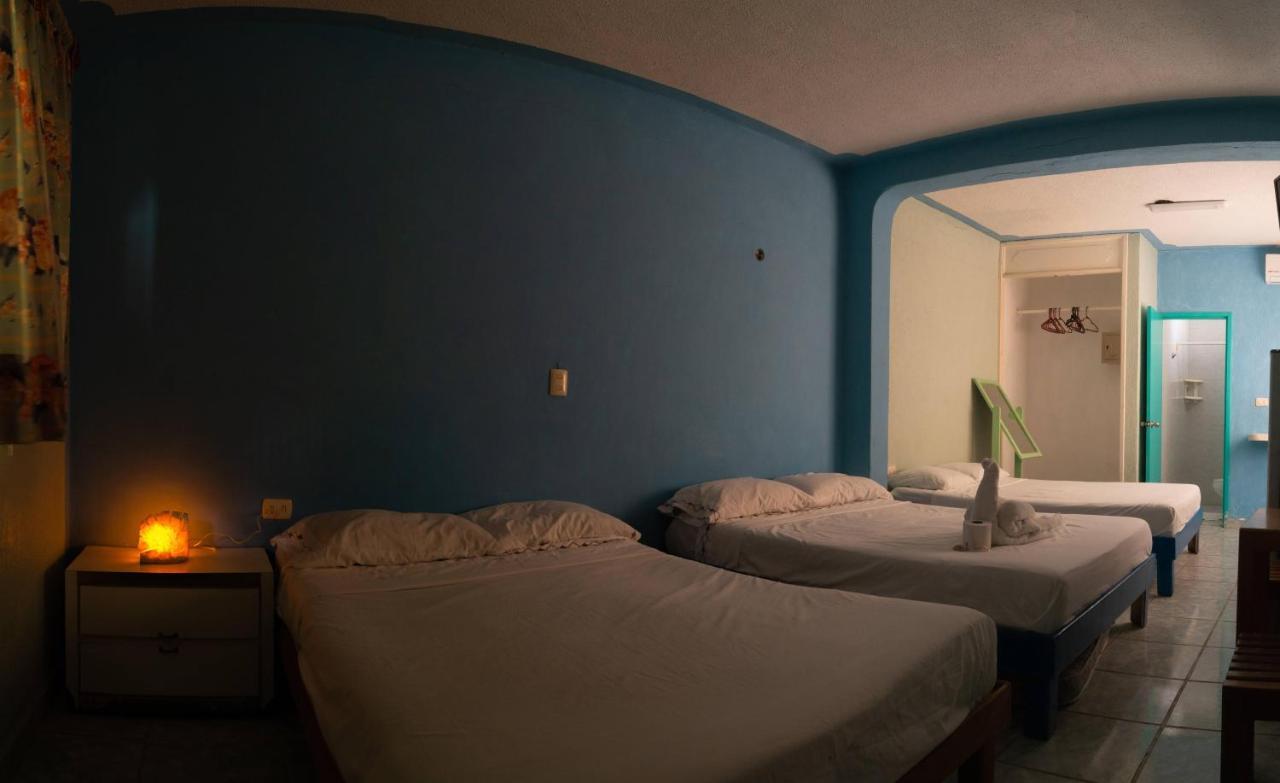 Paso Del Sol Mini-hôtel